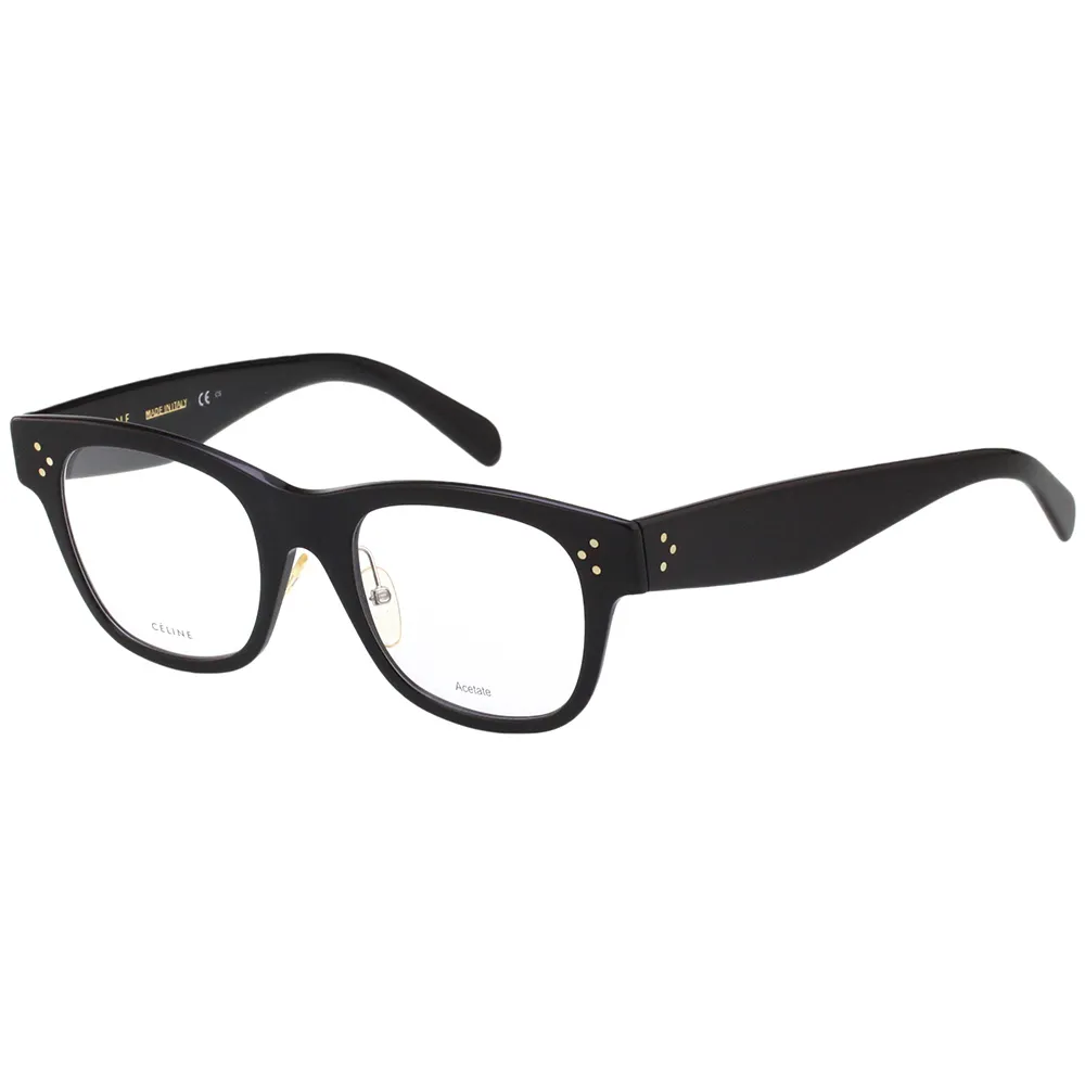 CELINE 光學眼鏡(黑色)CL41389F 歷史價格詳細信息