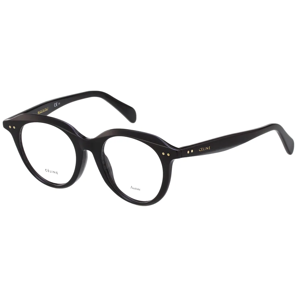 CELINE 光學眼鏡(黑色)CL41389F 歷史價格詳細信息