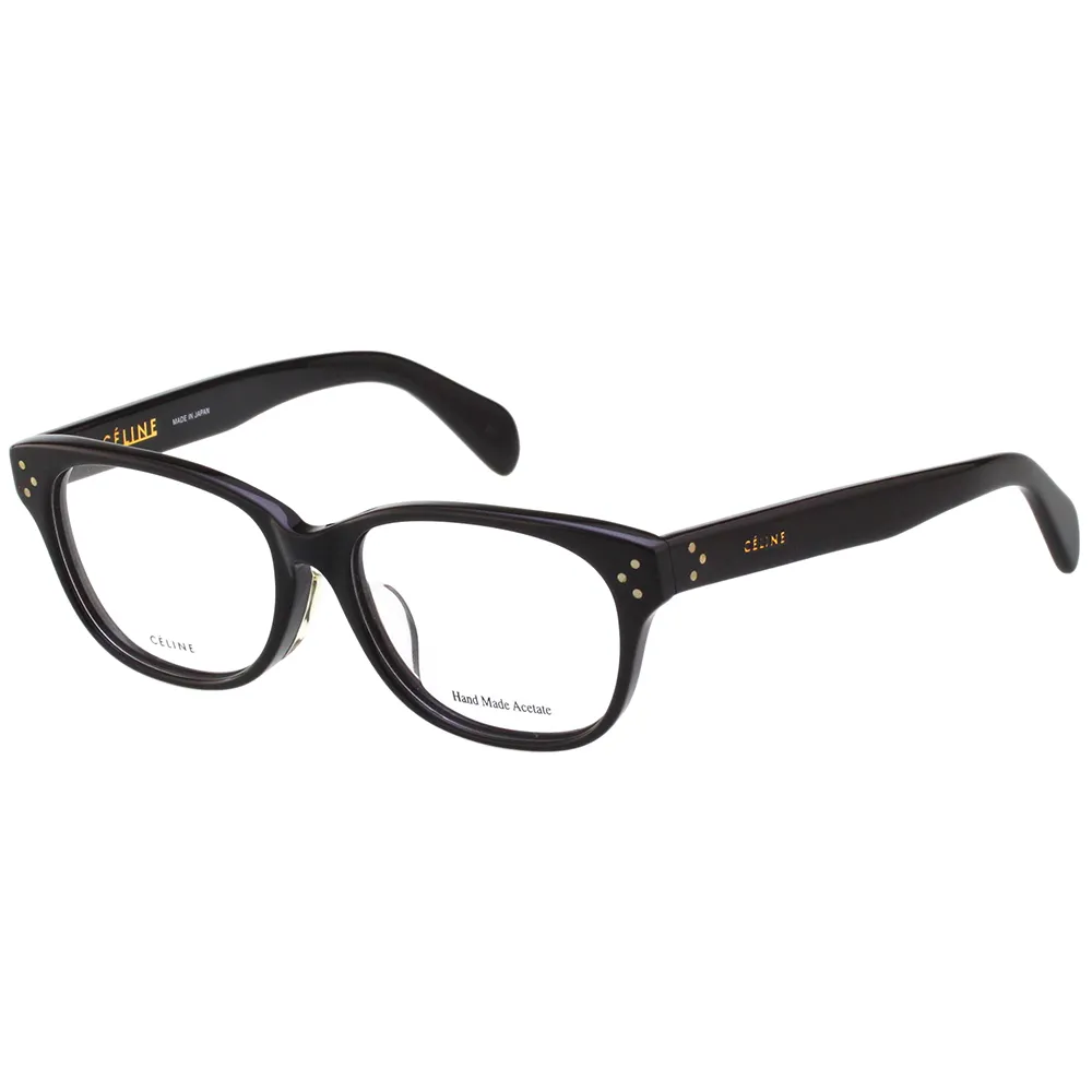 CELINE 光學眼鏡(黑色)CL41389F 歷史價格詳細信息