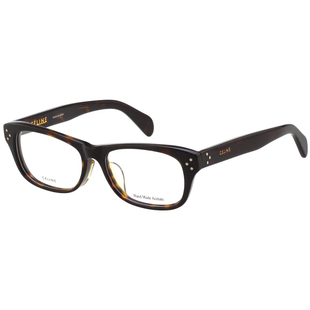 CELINE 光學眼鏡(琥珀色)CL41389F 歷史價格詳細信息