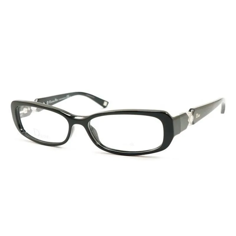 Dior 光學眼鏡鏡框 引領時尚潮流 氣質粉橘金 CD7723j R6Q @時代 歷史價格詳細信息