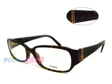 【FENDI】光學眼鏡鏡框 FF0143 N9D 51mm 義大利時尚流行品牌 歷史價格詳細信息