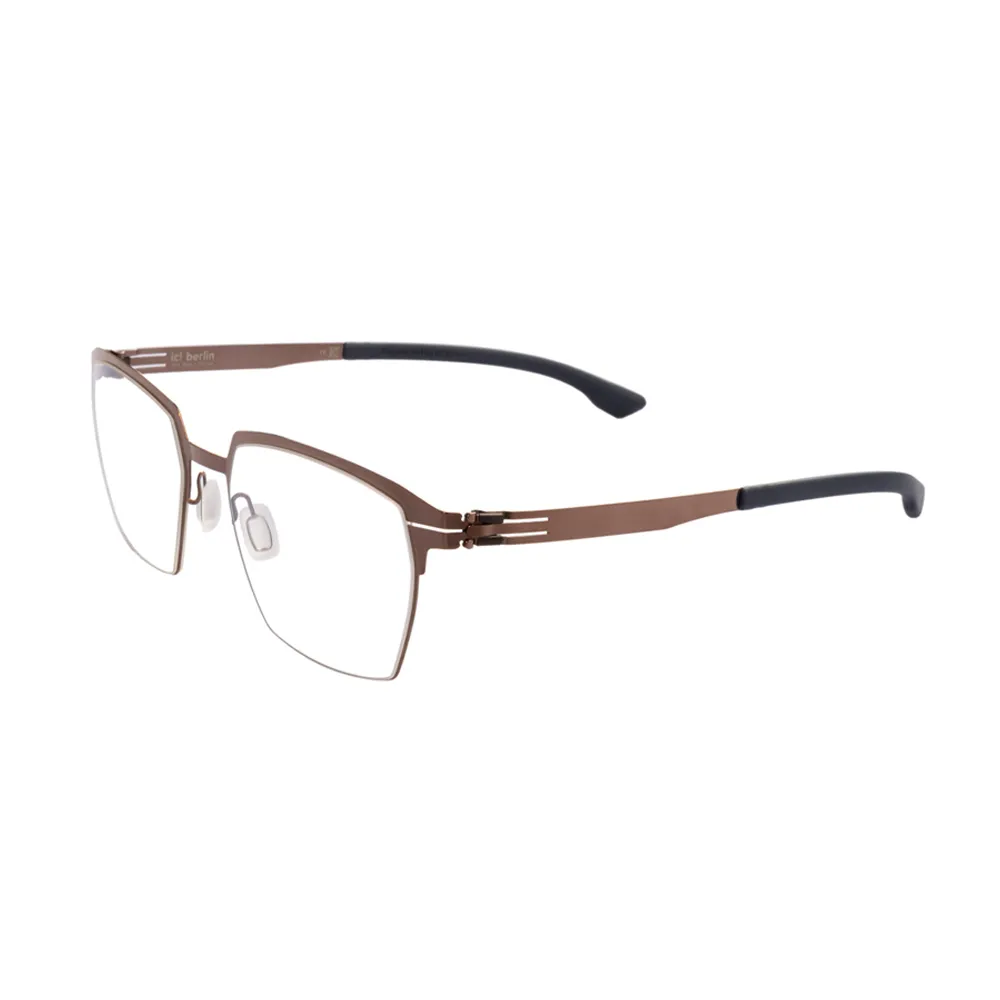 【ic berlin】Palladium Black/Bronze 公司貨 歷史價格詳細信息