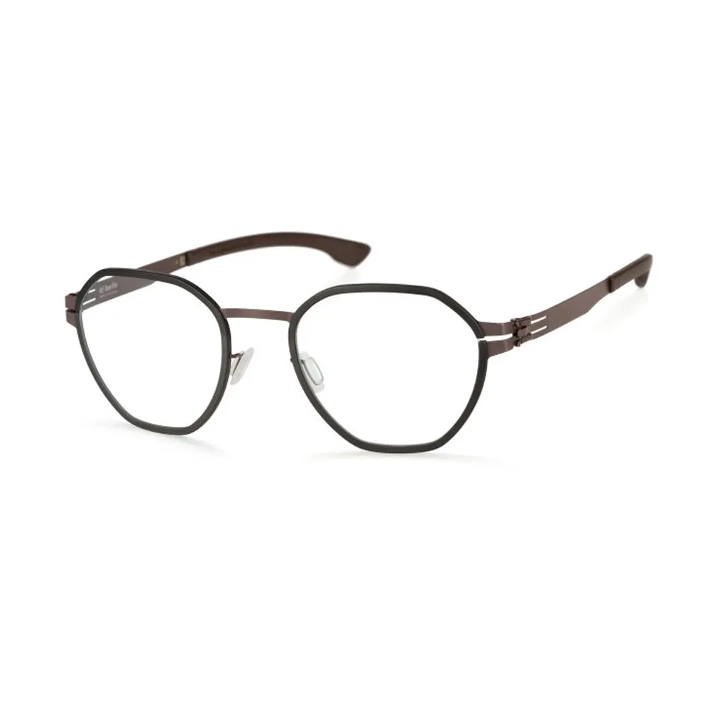 【ic berlin】Palladium Black/Bronze 公司貨 歷史價格詳細信息