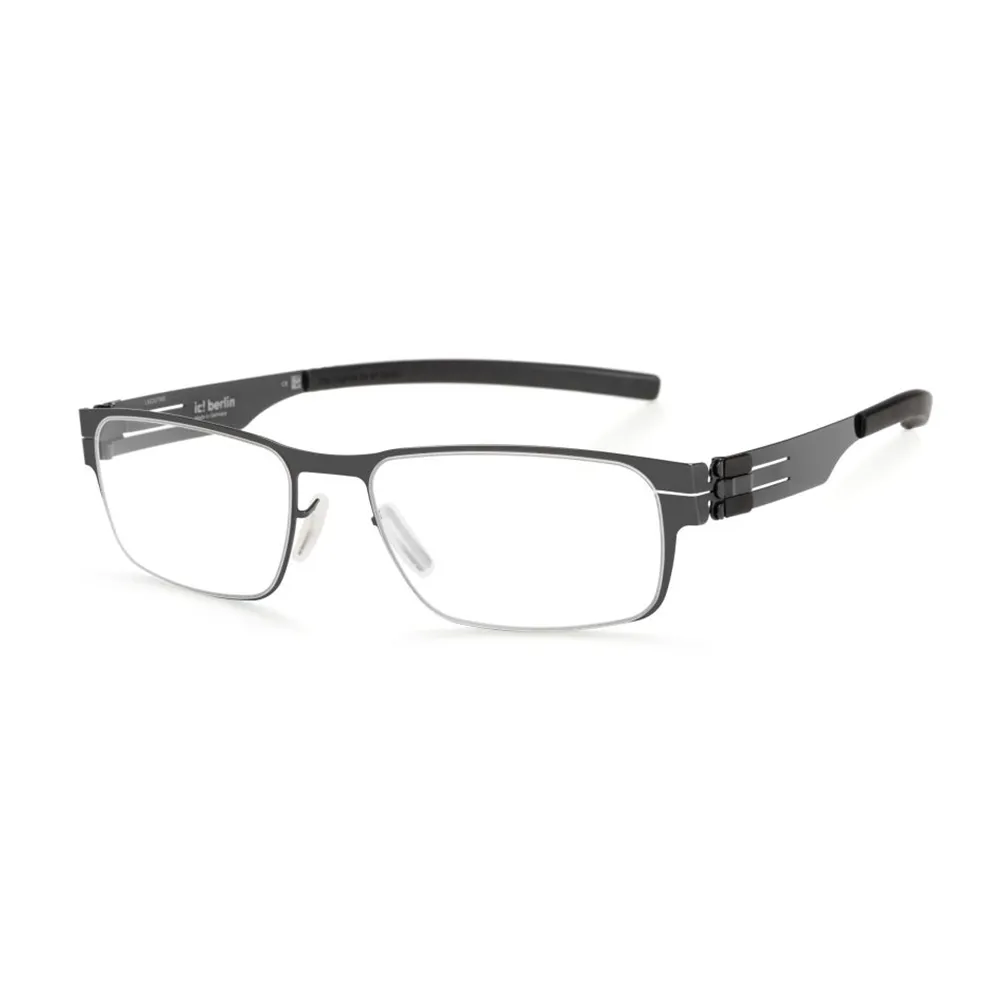 【ic! berlin】德國薄鋼眼鏡 werner a. bronze (atlantic-matt) 歷史價格詳細信息