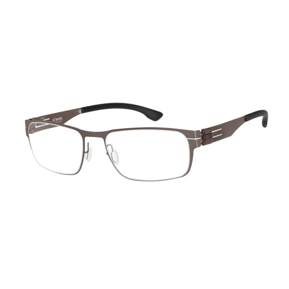 【ic! berlin】德國薄鋼眼鏡 werner a. bronze (atlantic-matt) 歷史價格詳細信息