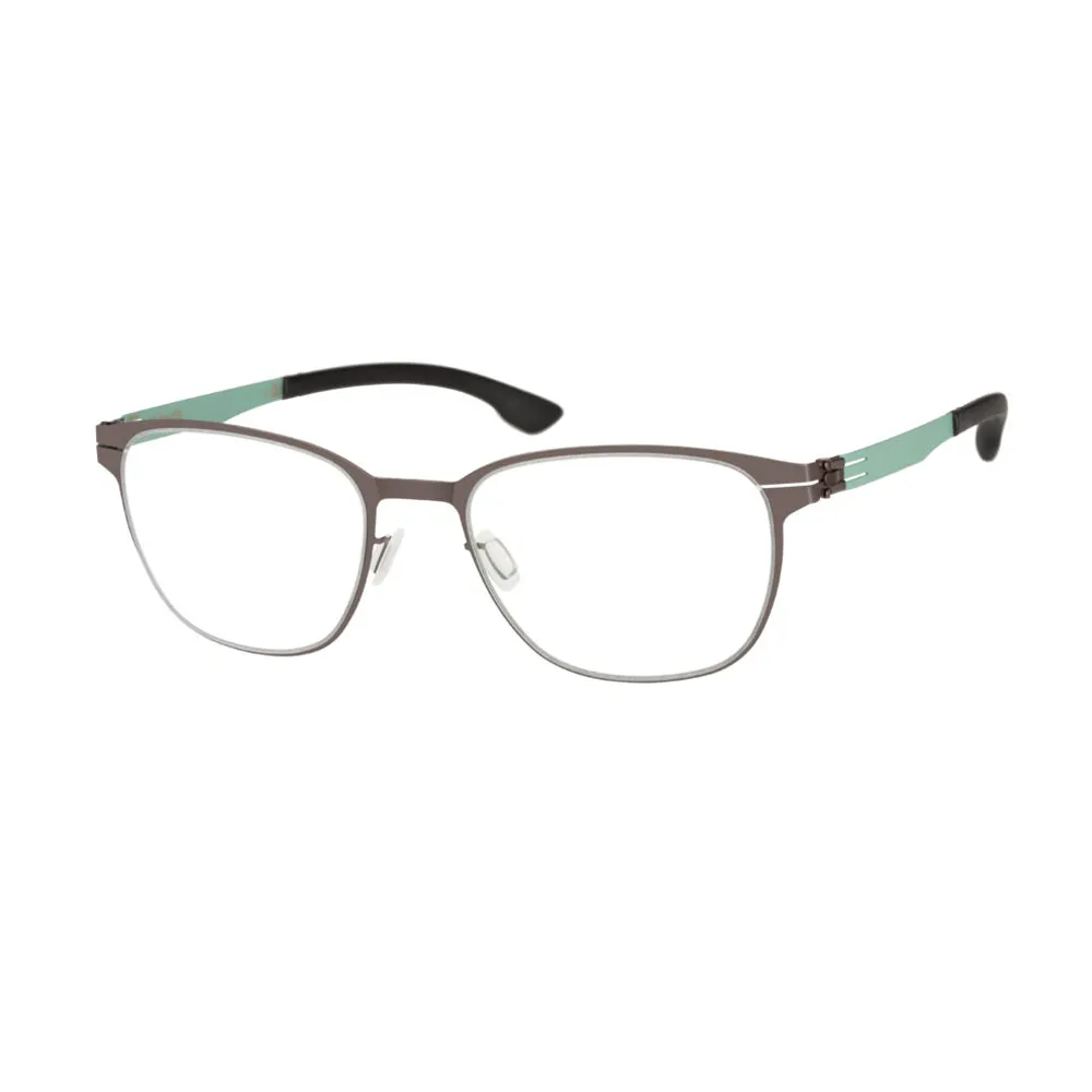 【ic berlin】Luka Black 德國薄鋼眼鏡 公司貨 歷史價格詳細信息