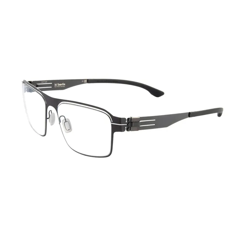 【ic berlin】dOr Black 德國薄鋼眼鏡 公司貨 歷史價格詳細信息