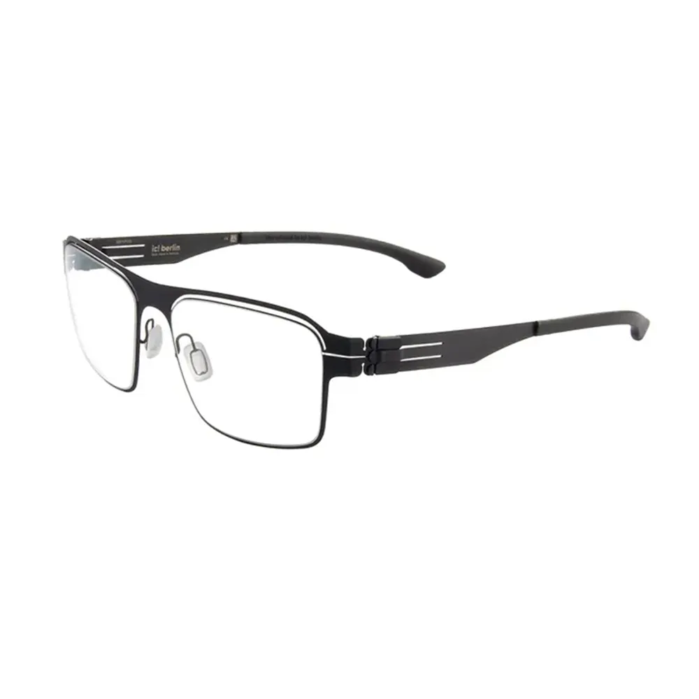 【ic berlin】dOr Black 德國薄鋼眼鏡 公司貨 歷史價格詳細信息