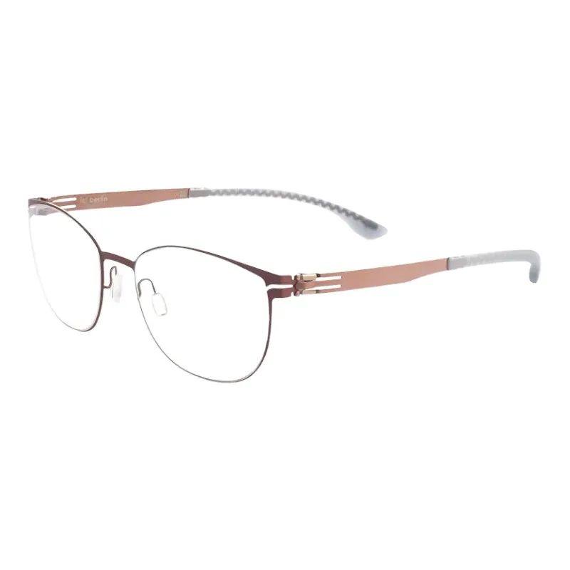 【ic berlin】德國薄鋼眼鏡 Rast Large Black 公司貨 歷史價格詳細信息