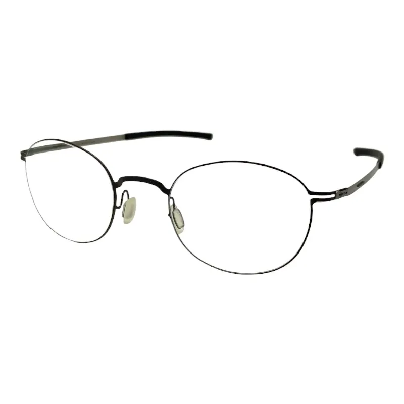 【ic! berlin】德國薄鋼眼鏡 werner a. bronze (atlantic-matt) 歷史價格詳細信息