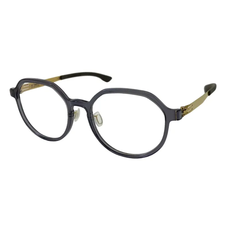 【ic! berlin】德國薄鋼眼鏡 werner a. bronze (atlantic-matt) 歷史價格詳細信息