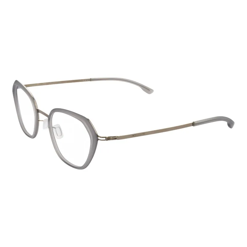 【ic berlin】德國薄鋼眼鏡 Rast Large Black 公司貨 歷史價格詳細信息