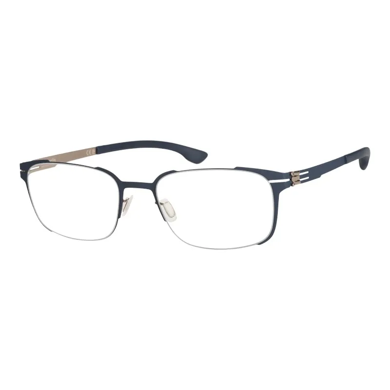 【ic berlin】德國薄鋼眼鏡 Rast Large Black 公司貨 歷史價格詳細信息