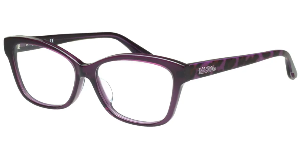 MAX&CO. 光學眼鏡 (黑色)MAC4049J 歷史價格詳細信息