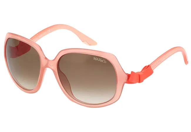 MAX&CO. 太陽眼鏡 (黑色)MAC231S 歷史價格詳細信息