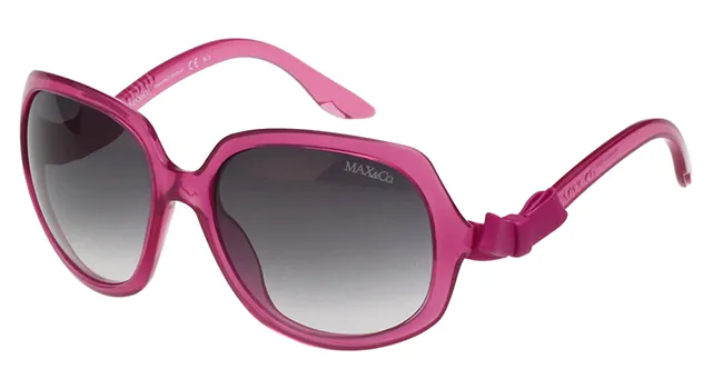 MAX&CO. 太陽眼鏡 (黑色)MAC231S 歷史價格詳細信息