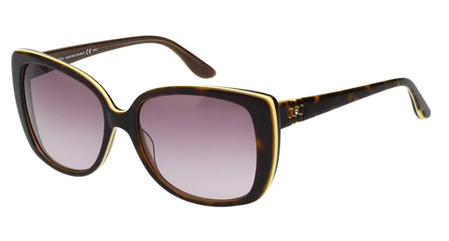 MAX&CO. 太陽眼鏡 (黑色)MAC231S 歷史價格詳細信息