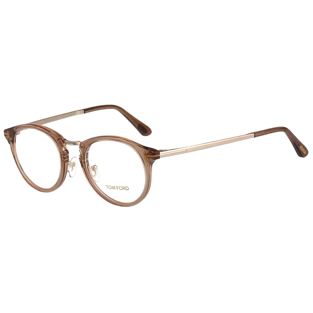 TOM FORD 光學眼鏡(玫瑰金)TF5500 歷史價格詳細信息