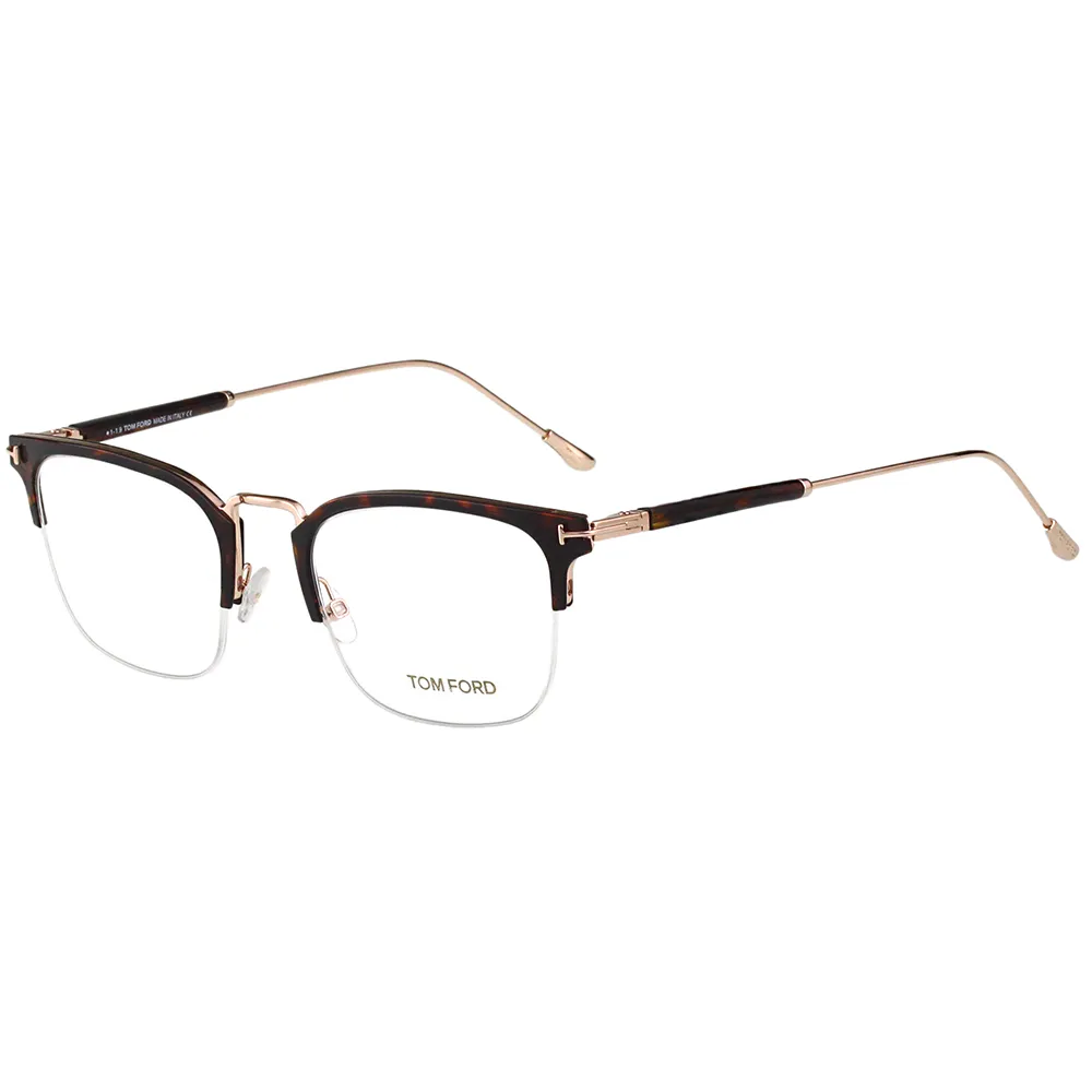 TOM FORD 光學眼鏡(玫瑰金)TF5500 歷史價格詳細信息