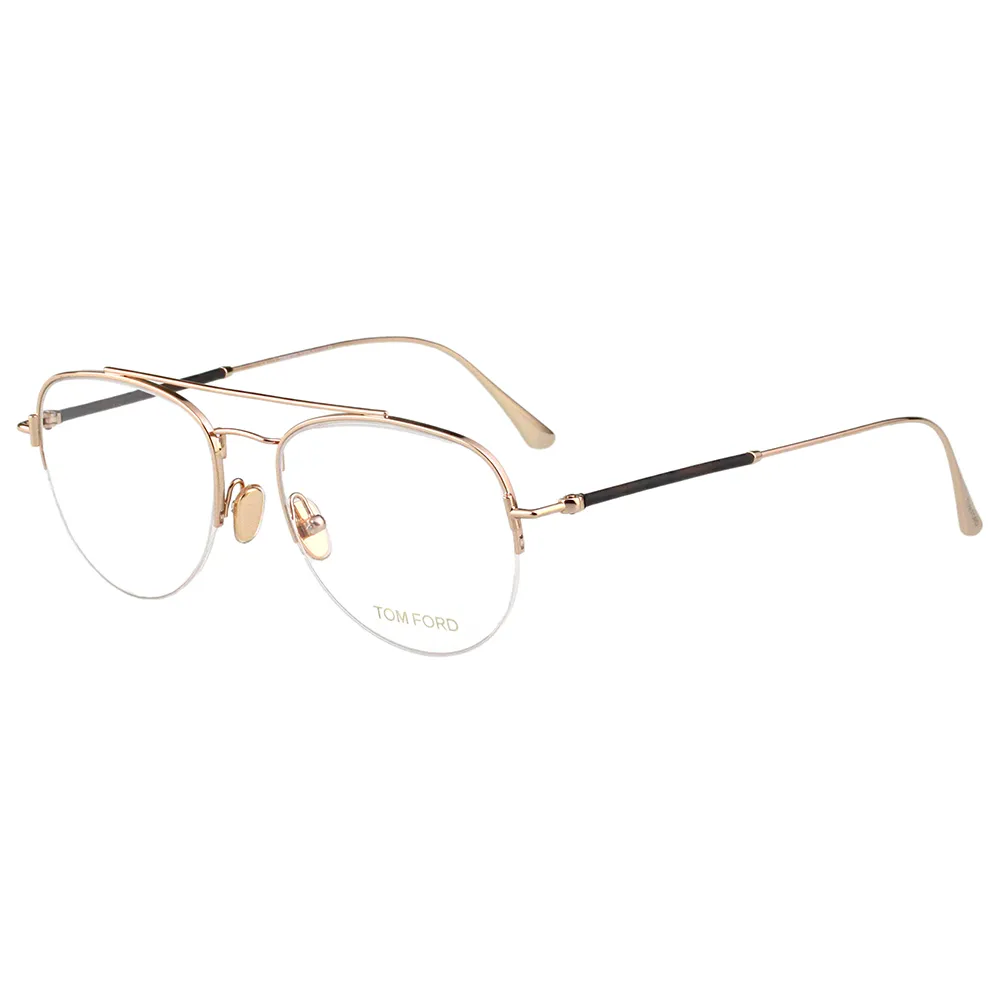 TOM FORD 光學眼鏡(玫瑰金)TF5500 歷史價格詳細信息