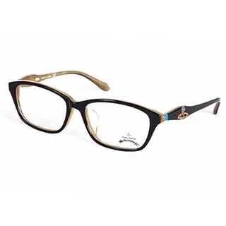 Vivienne Westwood 英國Anglomania復古華麗大理石紋面光學眼鏡(低調咖)AN28604 歷史價格詳細信息