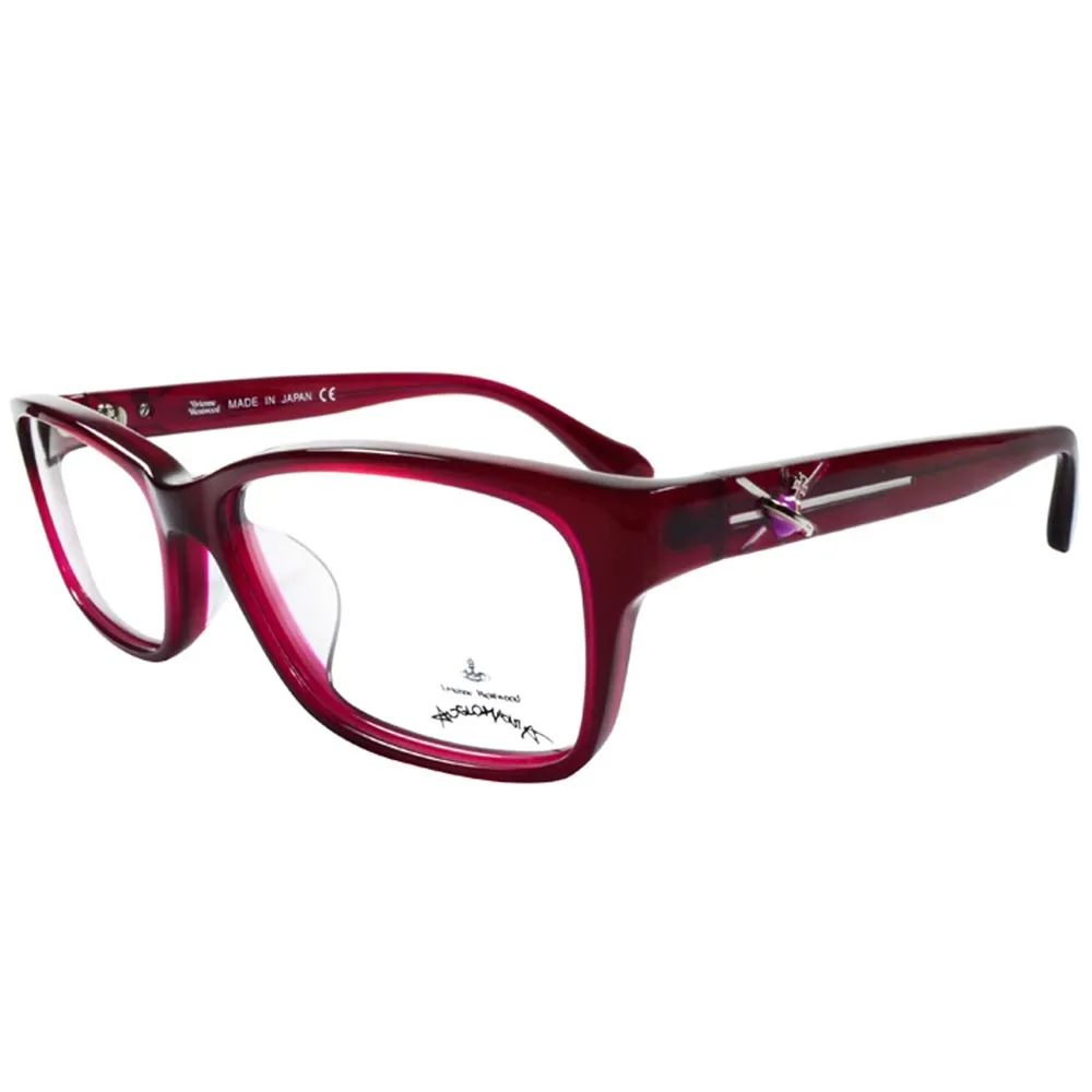 Vivienne Westwood 英國Anglomania復古華麗大理石紋面光學眼鏡(低調咖)AN28604 歷史價格詳細信息