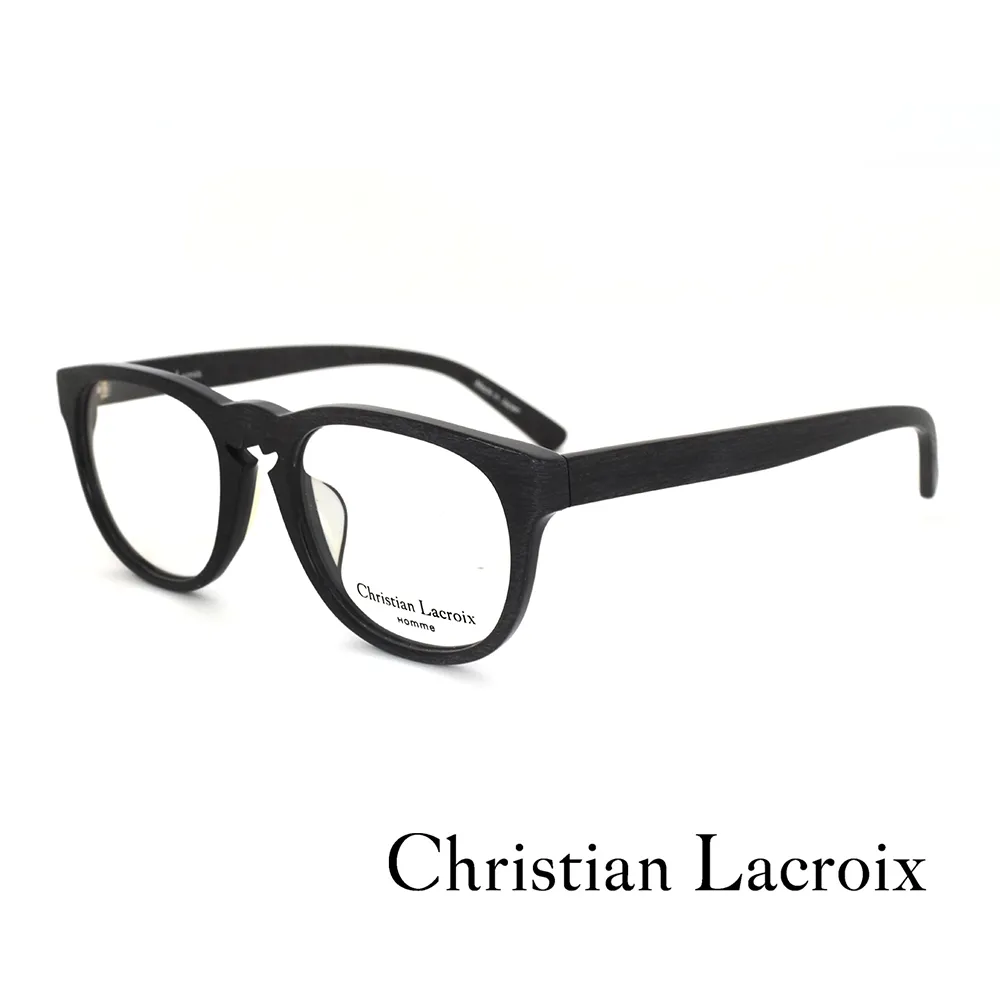 【Christian Lacroix】法式金屬飛行員/復古十字款光學眼鏡(銀色 - CL4001-800) 歷史價格詳細信息
