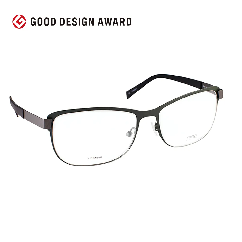 nine 丹麥設計日本製作 EDGE系列光學眼鏡-深棕【EDGE 2226 BRK】 歷史價格詳細信息