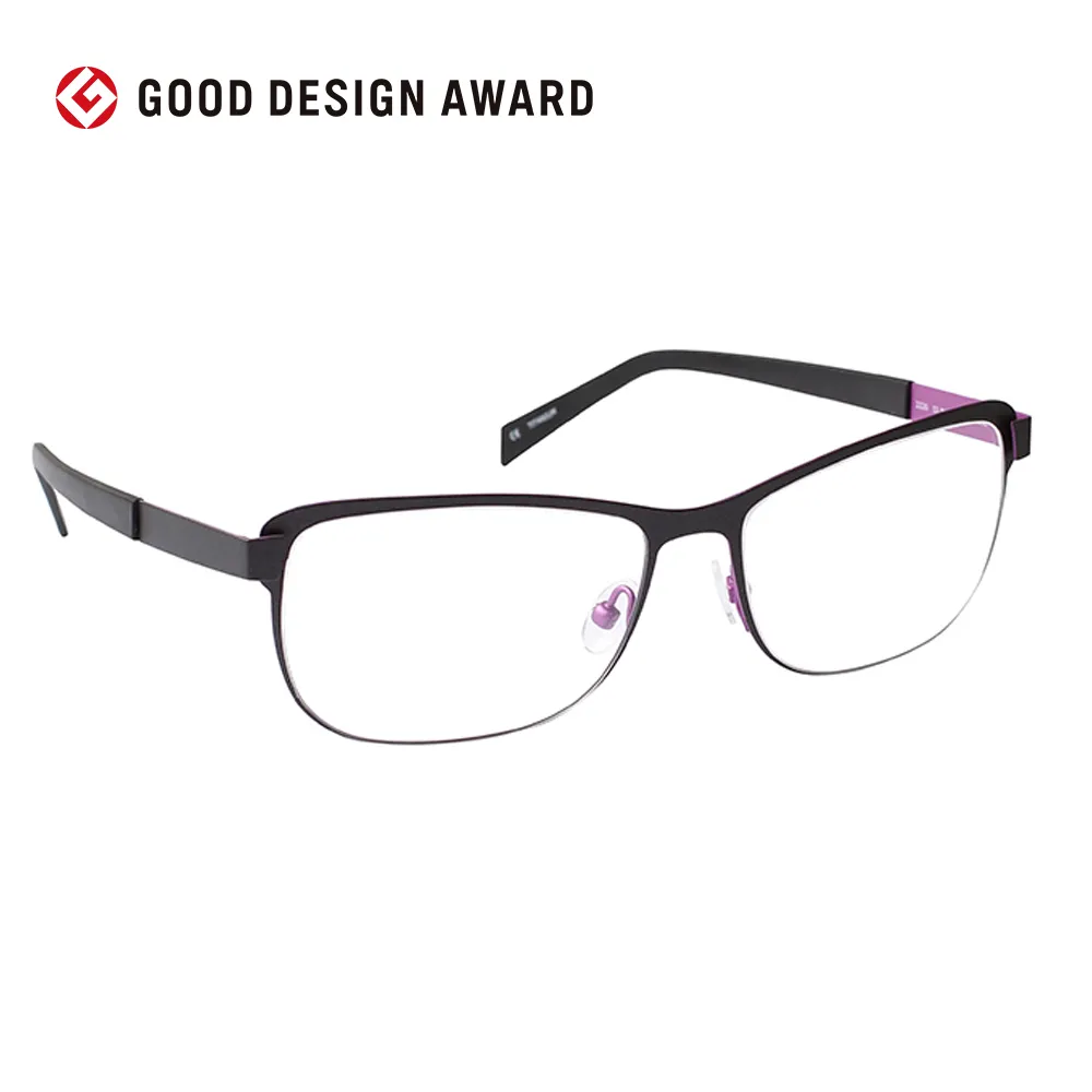 nine 丹麥設計日本製作 EDGE系列光學眼鏡-深棕【EDGE 2226 BRK】 歷史價格詳細信息