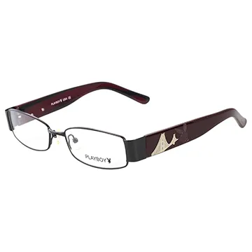 【PlayBoy】光學鏡框眼鏡 PL5150 M18 長方形鏡框眼鏡 複合式膠框 紅/粉 54mm 歷史價格詳細信息