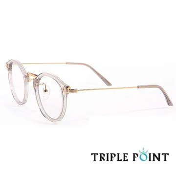 TRIPLE POINT 韓國潮框Some V系列水銀金太陽眼鏡【Some V AGD】▶金 歷史價格詳細信息