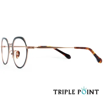 TRIPLE POINT 韓國潮框Some V系列水銀金太陽眼鏡【Some V AGD】▶金 歷史價格詳細信息