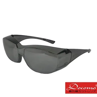 【Docomo】方形濾藍光眼鏡　質感框體搭載高等級抗藍光鏡片　多功能MIT專業設計　經典質感黑　藍光眼鏡 歷史價格詳細信息