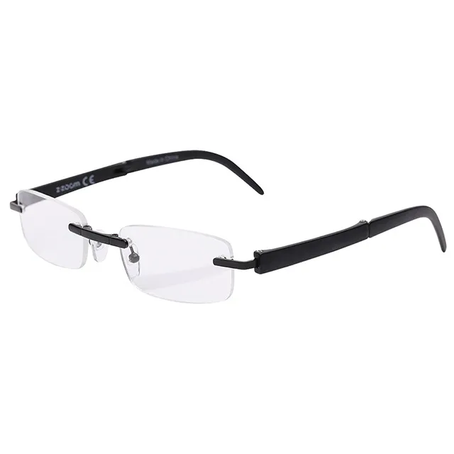 【 Z·ZOOM 】老花眼鏡 摺疊系列 知性矩形款(豹紋色) 歷史價格詳細信息