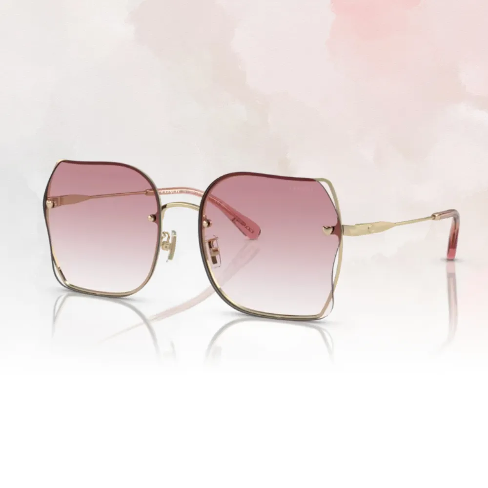 【COACH】金屬大C 牛皮革手提/斜背水桶包(黑) 歷史價格詳細信息