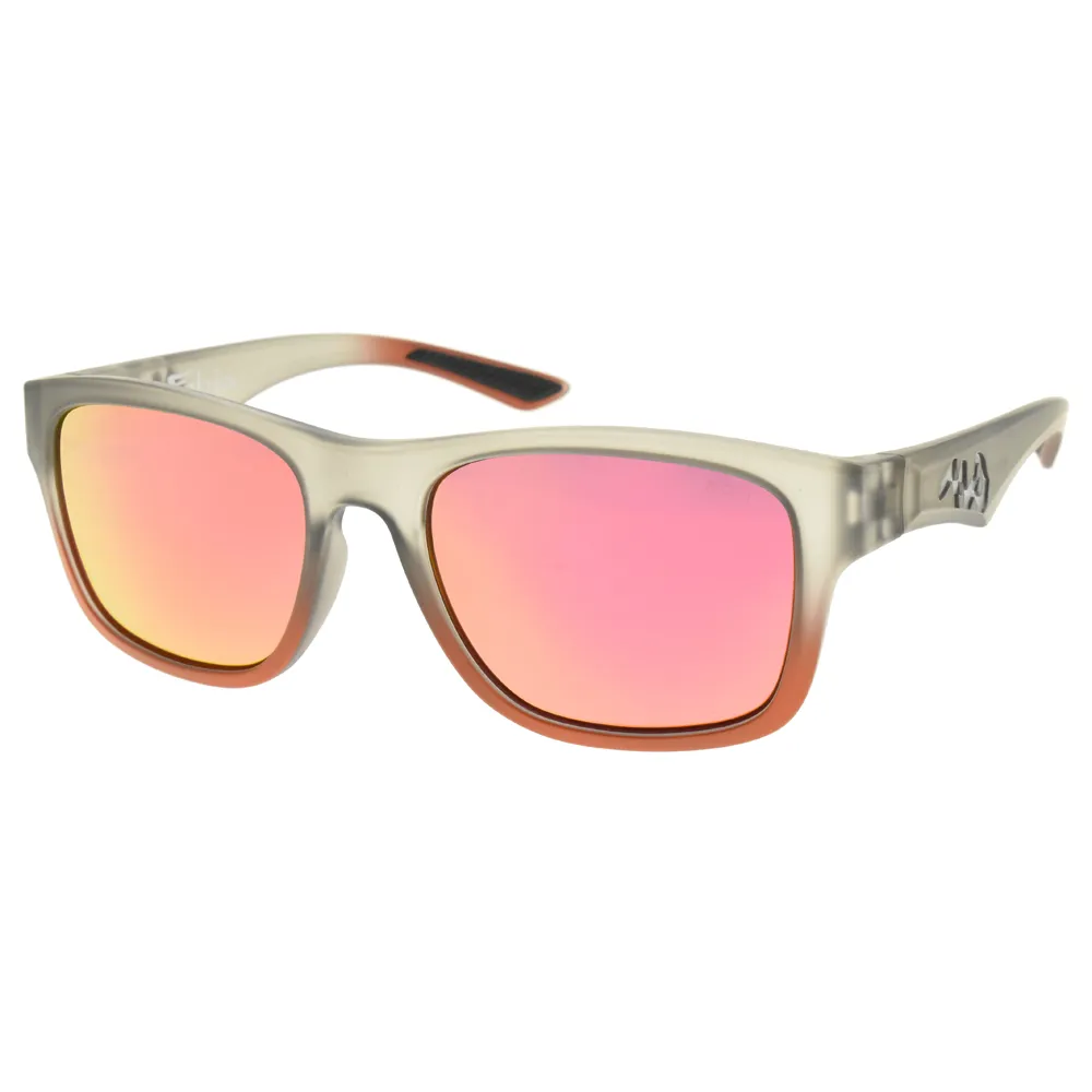 720運動太陽眼鏡 小戰神 Mars Jr. 鍍膜鏡片(消光黑 黑紅鍍膜鏡片)#S161-2-HC 歷史價格詳細信息