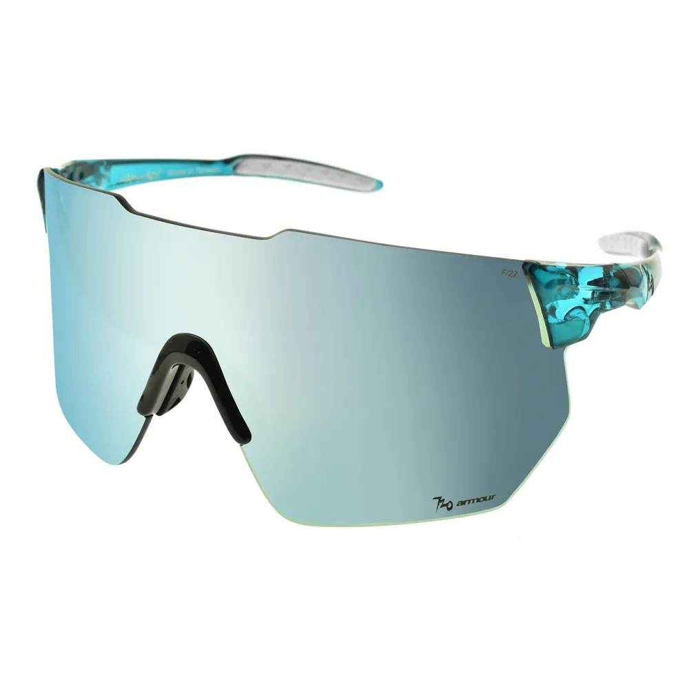 720運動太陽眼鏡 小戰神 Mars Jr. 鍍膜鏡片(消光黑 黑紅鍍膜鏡片)#S161-2-HC 歷史價格詳細信息