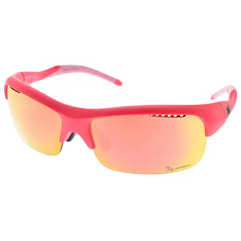 720運動太陽眼鏡 小戰神 Mars Jr. 鍍膜鏡片(消光黑 黑紅鍍膜鏡片)#S161-2-HC 歷史價格詳細信息