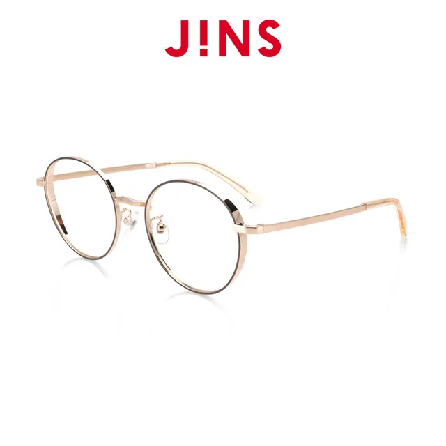 【JINS】 零失誤百搭經典眼鏡(AMRF19S281) 歷史價格詳細信息