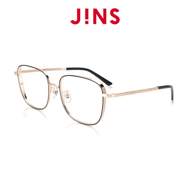 【JINS】 零失誤百搭經典眼鏡(AMRF19S281) 歷史價格詳細信息