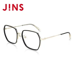 【JINS】 Rhapsody 狂想曲眼鏡(ALRF21S061)黑色 歷史價格詳細信息