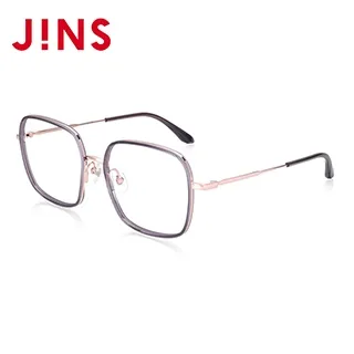 【JINS】 Rhapsody 狂想曲眼鏡(ALRF21S061)黑色 歷史價格詳細信息