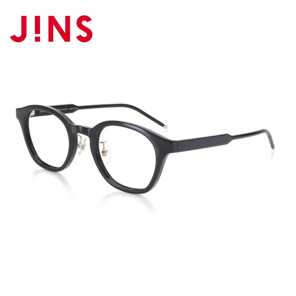 JINS 輕奢文青感眼鏡(AURF21S159) 歷史價格詳細信息
