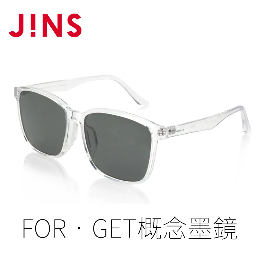 JINS FOR‧GET概念墨鏡-REVIVE(ALMP22S046)玫瑰金 歷史價格詳細信息