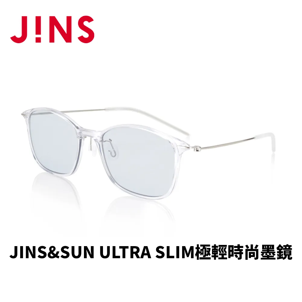 【JINS】時尚輕經典霧面金屬質感眼鏡(AMMF19A049)-方框-多色可選 歷史價格詳細信息