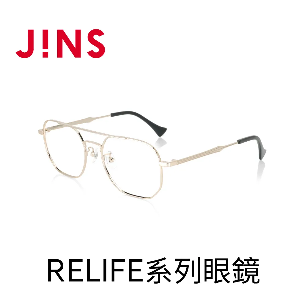 【JINS】RELIFE系列眼鏡(MRF-23S-039) 歷史價格詳細信息