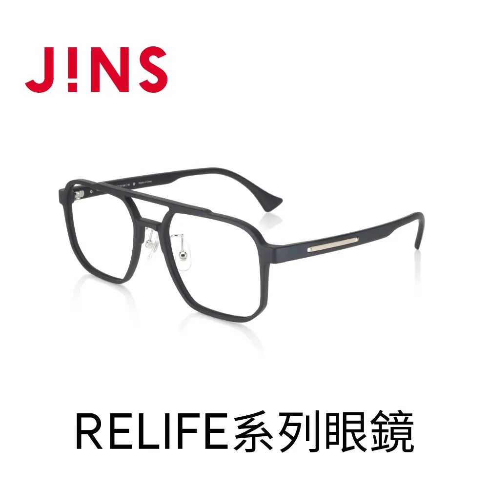【JINS】RELIFE系列眼鏡(MRF-23S-039) 歷史價格詳細信息