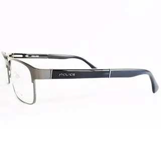 POLICE義大利 金屬鏡腳造型太陽眼鏡 /金 POS8874-0349 歷史價格詳細信息