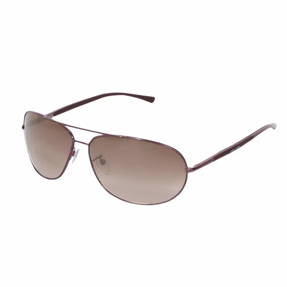 POLICE 都會復古飛行員太陽眼鏡 (復古金) POS8698-383X 歷史價格詳細信息